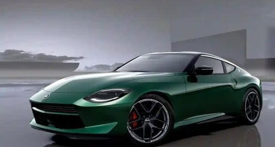 新款日产Z亮相！价格成为国内市场成败的关键