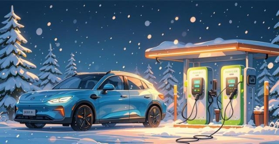 新能源车保养必备技巧，确保爱车更耐用