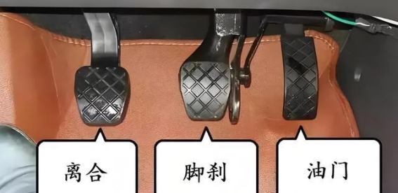 越野必修课：轻松掌握坡道起步技巧，避免溜车风险