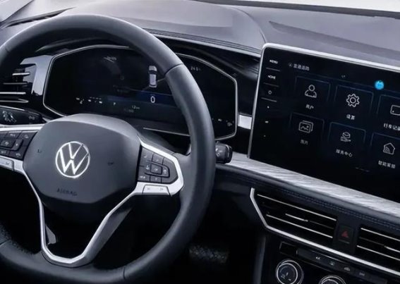 速腾S：大众在燃油车市场的最终布局