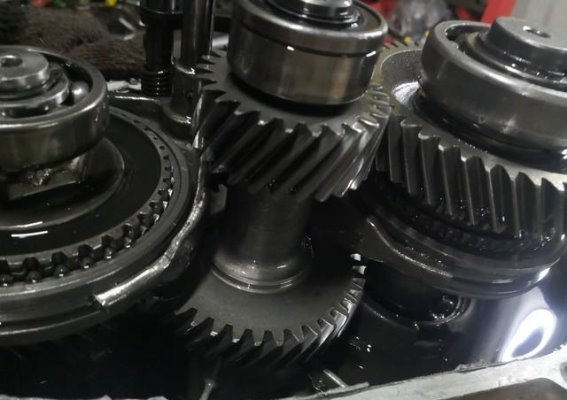 自动挡车主必看！这些习惯正在悄悄毁掉你的变速箱