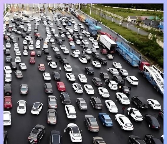 每天的驾驶都在加速车辆老化，避免恶劣工况毁车