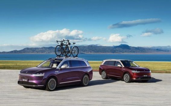 问界M9的保值率革命：重新定义中国豪华新能源市场