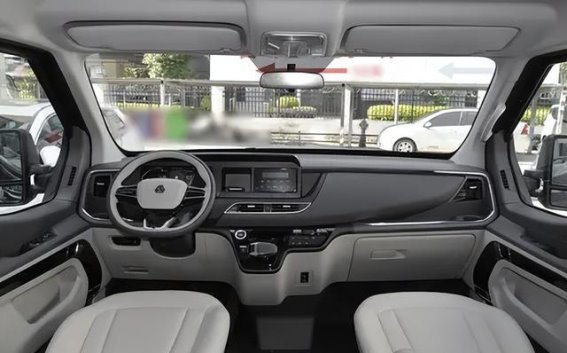 2026款先锋官V正式上市：全新设计与卓越性能的完美融合