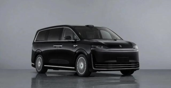 2026年“鸿零米”三大新势力的新车布局与未来展望