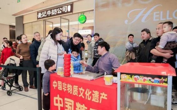 家·智新境界——比亚迪王朝家族的家庭智电生活全面进化