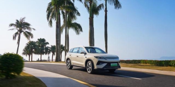 新年购车选择：比亚迪大电池DMi长续航版车型大解析