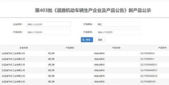 比亚迪领汇品牌布局：专注B端市场，推动高端化发展