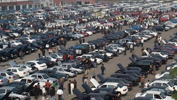 现代起亚稳步复苏，韩国车在中国市场的崛起