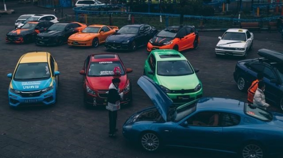 天天开车与偶尔开车，真的是两个世界