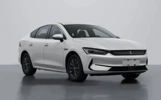 比亚迪新品牌领汇：低调出击，四款新车抢占B端市场