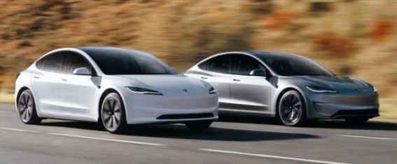 特斯拉“丐版”Model 3：价格低廉，但续航和配置真的值得买吗？
