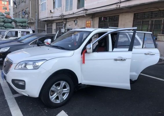 提车时最常见的五个检查细节，新手必看，轻松避开买车陷阱