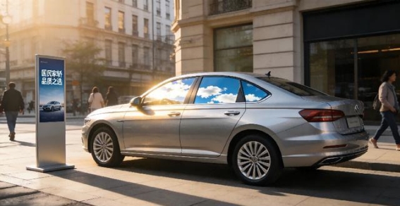 冬日购车嘉年华，实用随行悦享生活