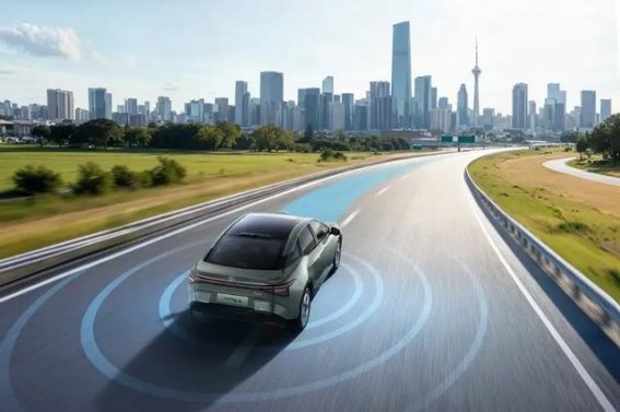 9.38万买丰田B级纯电bZ3智享家：合资车的价格革命，家用车的真香之选