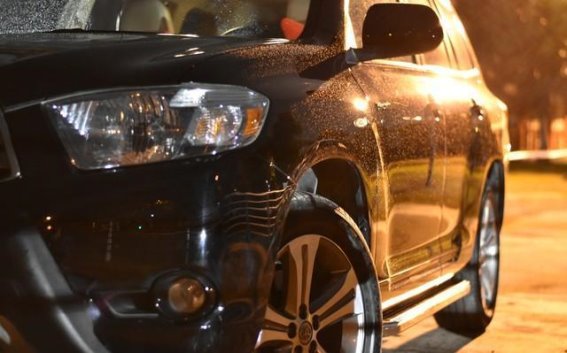 从手动挡到自动挡：那些我忽视的驾驶魅力