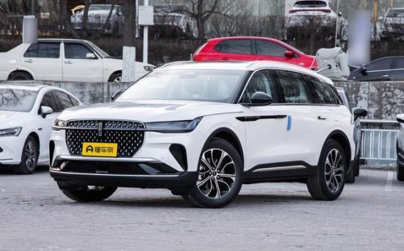 杭州元通林肯全新一代航海家限时钜惠活动