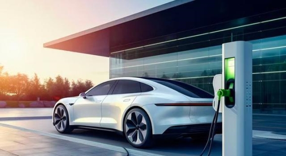 2025年中国新能源汽车行业年度回顾：步入高质量发展的新阶段