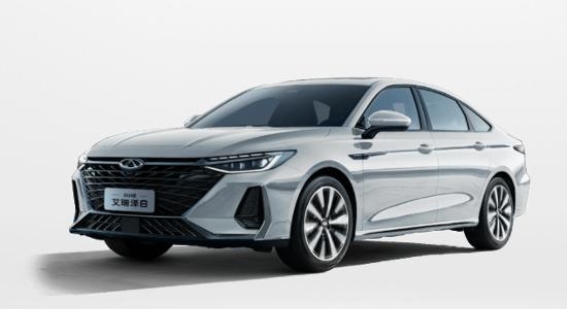 奇瑞2026年购车盛宴：全系钜惠礼遇，品质与动力并重