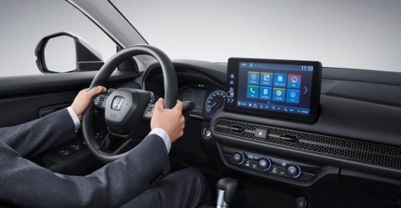 焕新HR-V与锋兰达：谁更适合城市通勤驾驶？