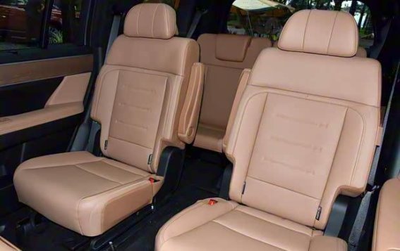 2026款现代胜达正式上市：智能化升级，动力与设计兼备