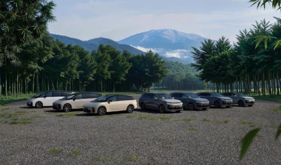 理想汽车澄清传闻：新车战略与市场布局的未来