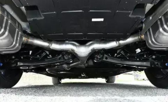 艾瑞泽8：动感与优雅并存的艺术车身