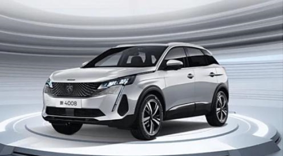 新4008科技版购车优惠全面解析，驾享未来出行新体验