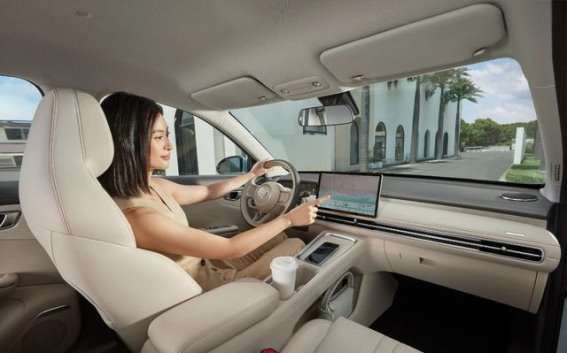 缤果S：引领A0级电动代步车的全新风潮