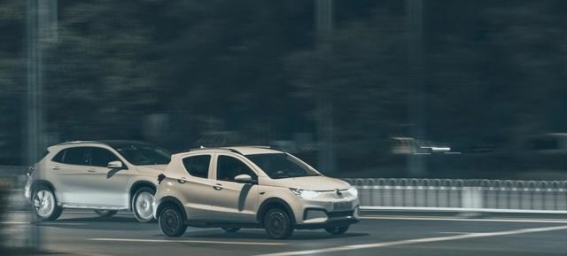 从油车到电车，三个月后我彻底明白了“真香”的含义