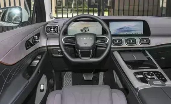 瑞虎9 CDM限时优惠，错过等一年