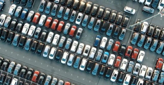 2025年二手车交易突破2000万辆 新能源车崛起势不可挡