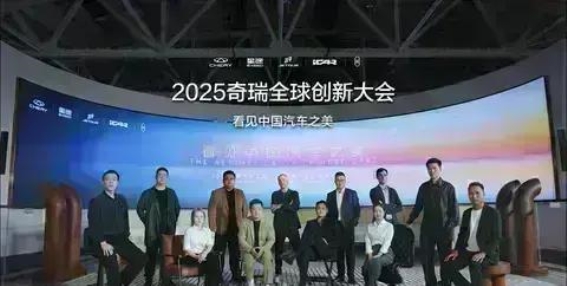 iCAR品牌引领中国汽车设计新潮流