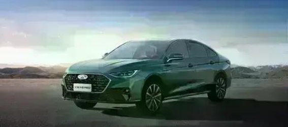 锋芒毕露，性能卓越——艾瑞泽8 PRO全新亮相