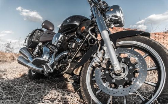 2026年摩托车D证：必考的四大理由