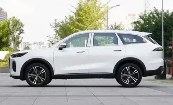 瑞虎9X：驾乘舒适与智能科技的完美结合