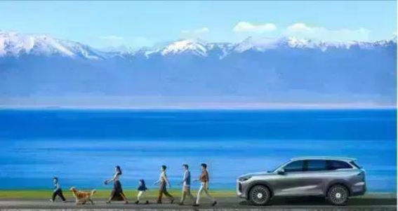 瑞虎9X：智能驾驶与豪华舒适的完美融合