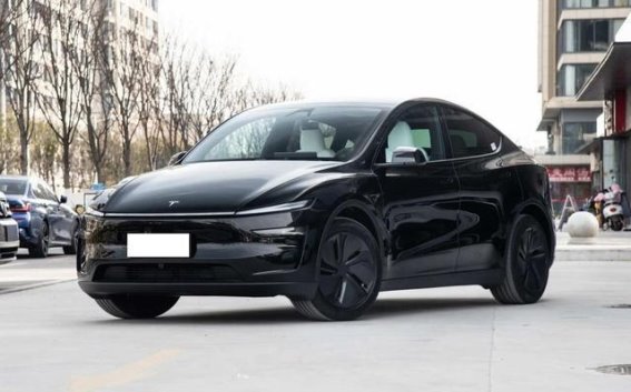 2025年12月SUV销量TOP10：特斯拉Model Y领跑，小米YU7强势追赶