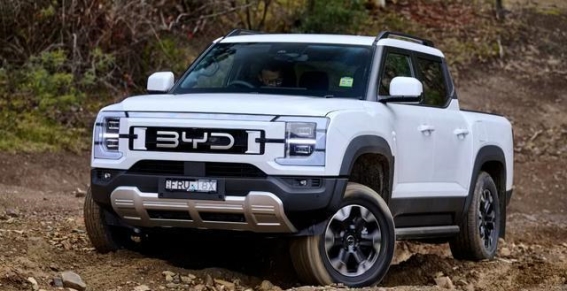 中国品牌在澳洲车市的崛起与挑战