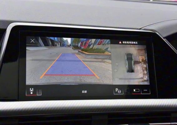 2026款奥迪Q6上市，豪华与实用的完美平衡