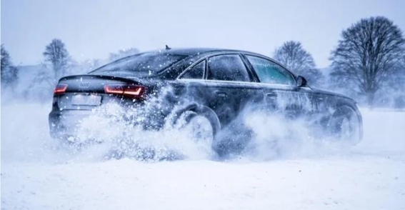 冬季爆胎高发期：老司机教你这3招有效预防