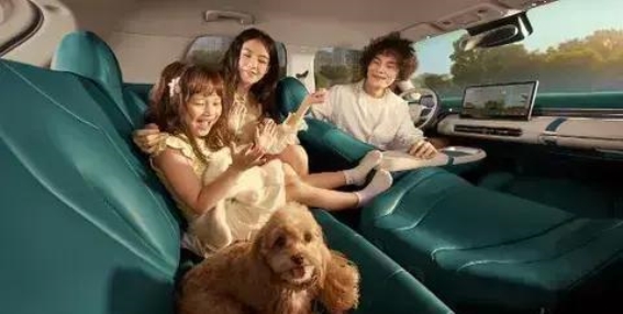 东风奕派纳米01与纳米06：精准匹配多元出行需求