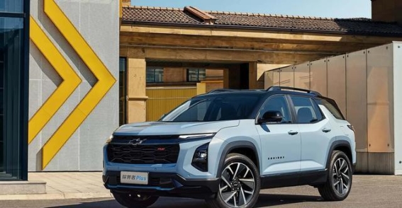 通用CEO阐述为何不在美国推插混车型：充电习惯成发展障碍