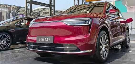 2026款问界M7：全方位升级，性能与配置再攀新高
