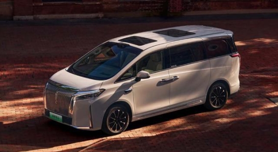 魏牌高山2025年销量分析：凭借产品力突围，成为年度MPV市场黑马