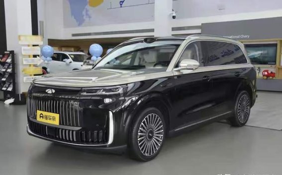 12月增程车销量榜：问界M7强势登顶，理想L8与L9跌出前十