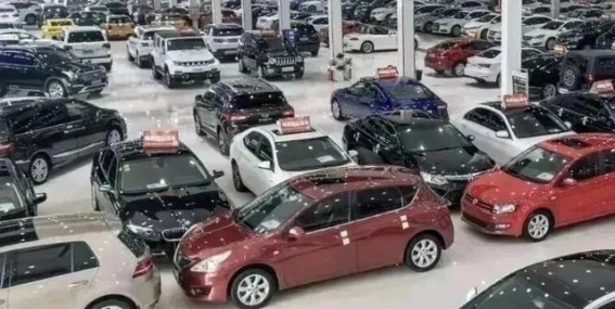 2026年车市“天崩开局”：销量骤降背后的深层原因