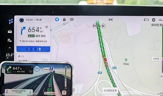 导航为何总让你绕远路？背后藏着不为人知的算法秘密