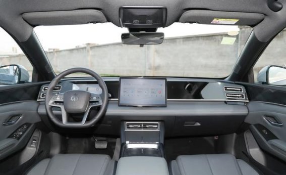 2026款比亚迪秦L DM全系分析：各版本如何选择？