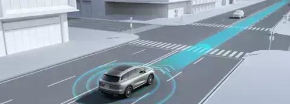 瑞虎9X：智能与动力的完美融合，轻松驾驭新年出行